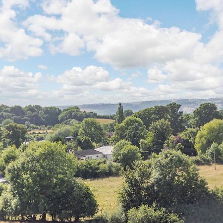 Elsies Cottage Pontesbury 外观 照片