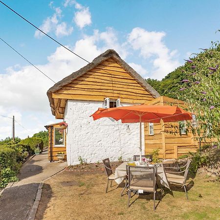 Elsies Cottage Pontesbury 外观 照片