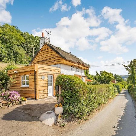 Elsies Cottage Pontesbury 外观 照片