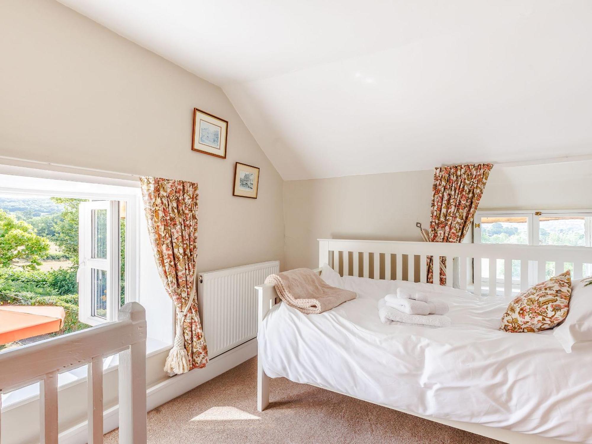 Elsies Cottage Pontesbury 外观 照片
