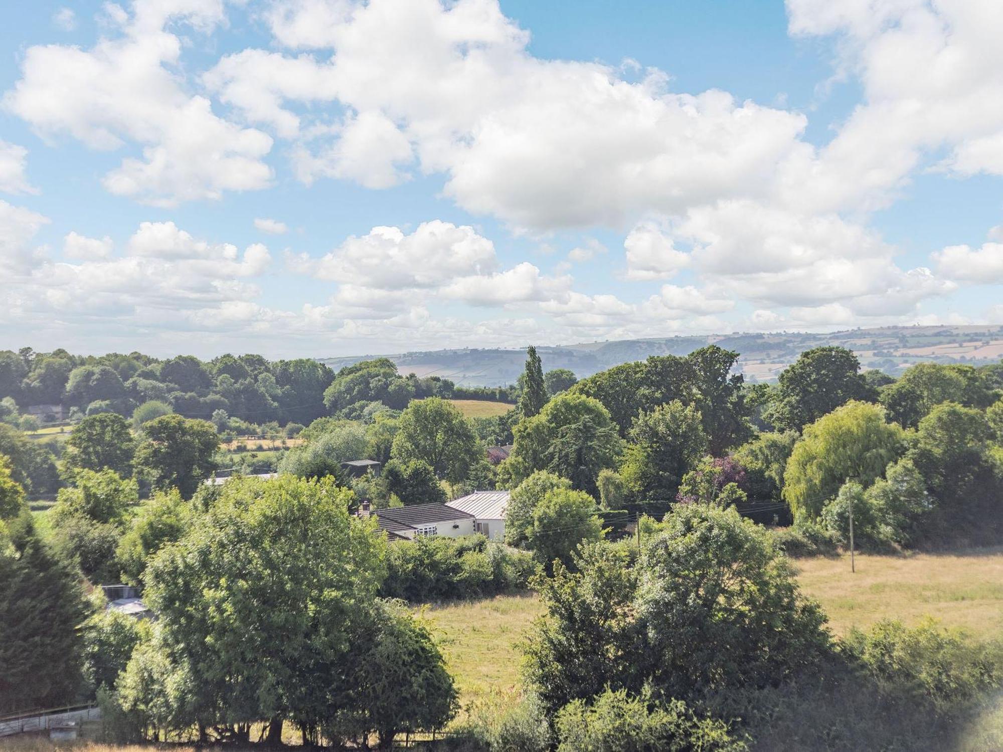Elsies Cottage Pontesbury 外观 照片