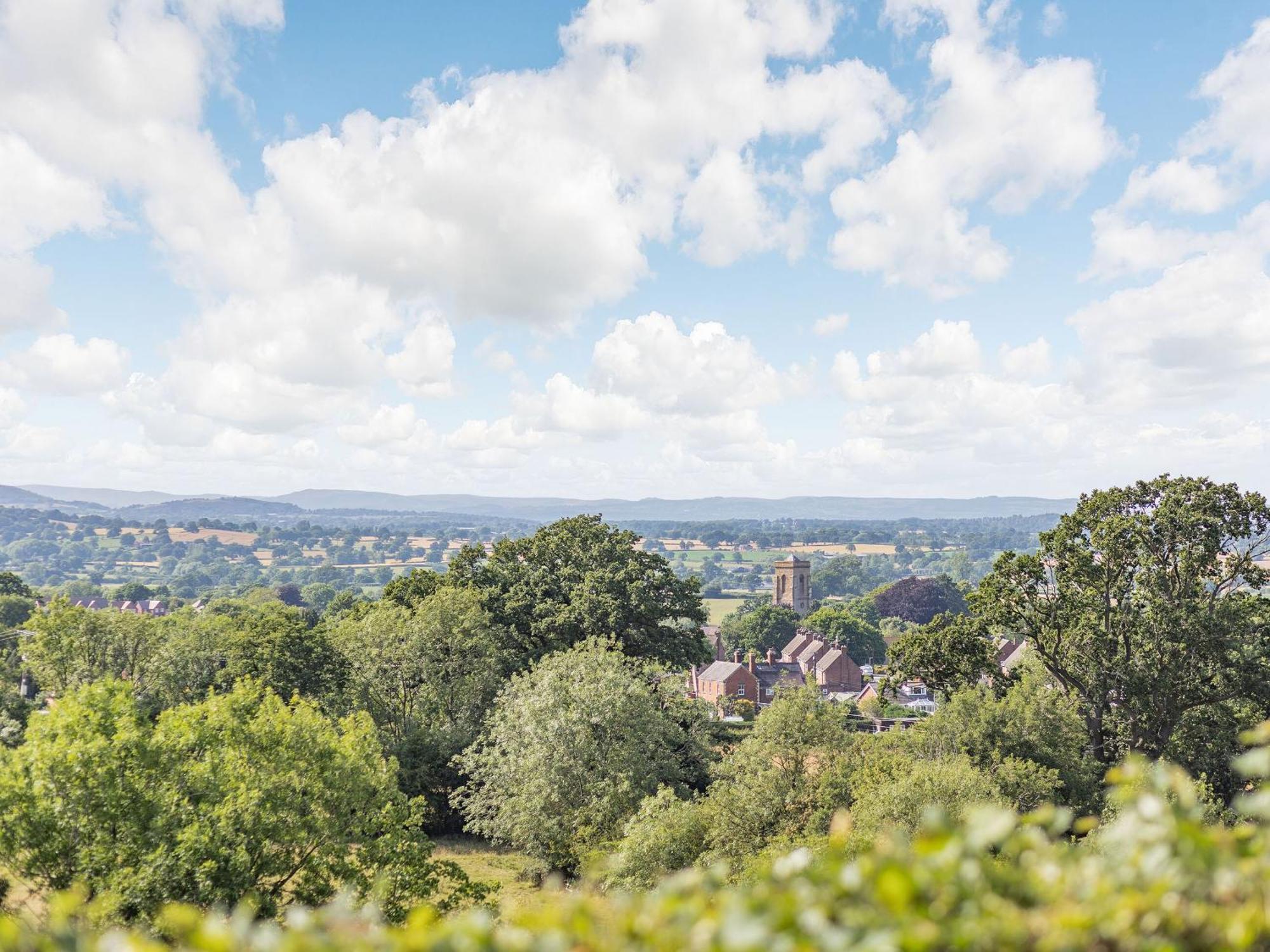 Elsies Cottage Pontesbury 外观 照片