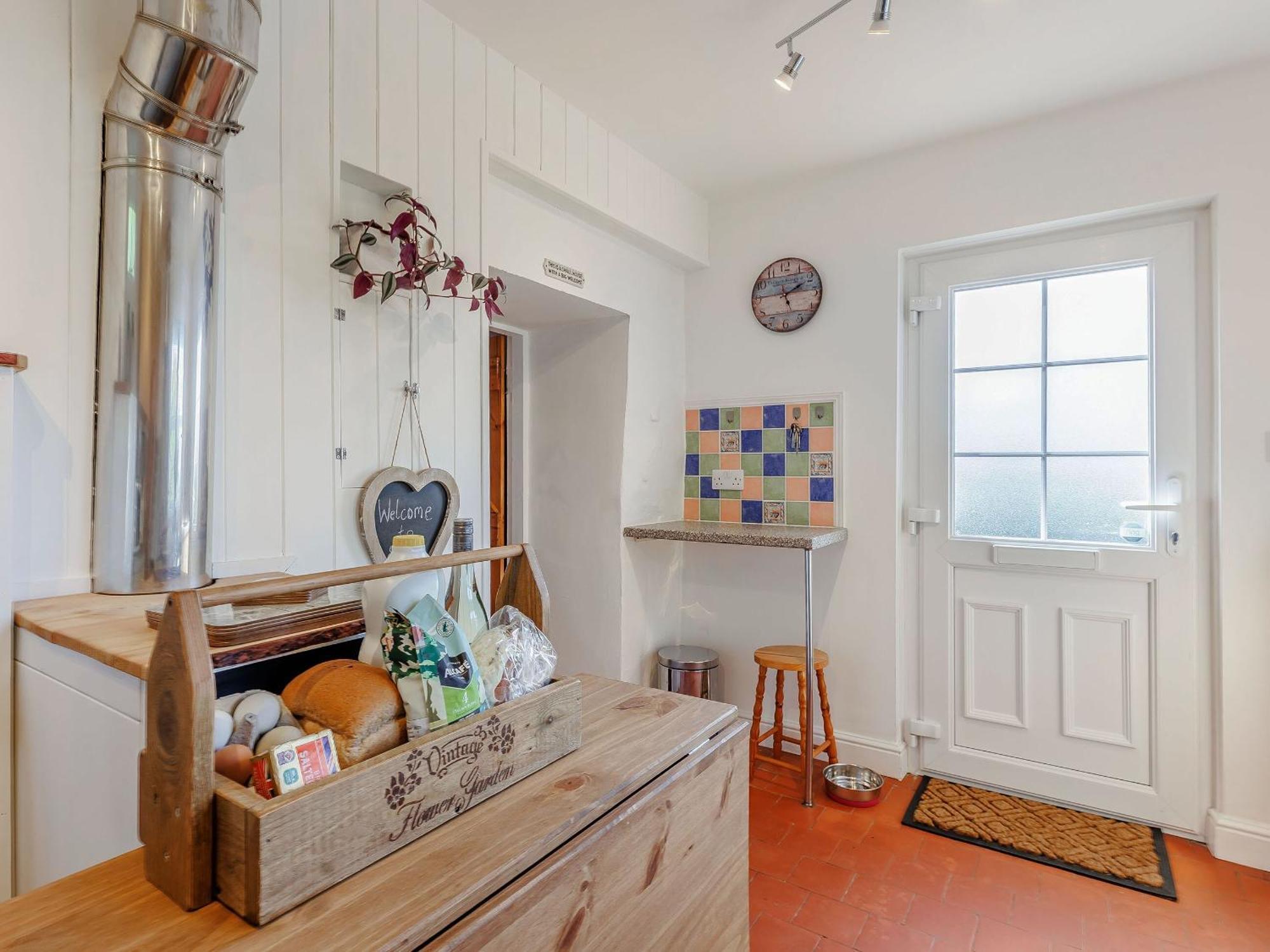 Elsies Cottage Pontesbury 外观 照片