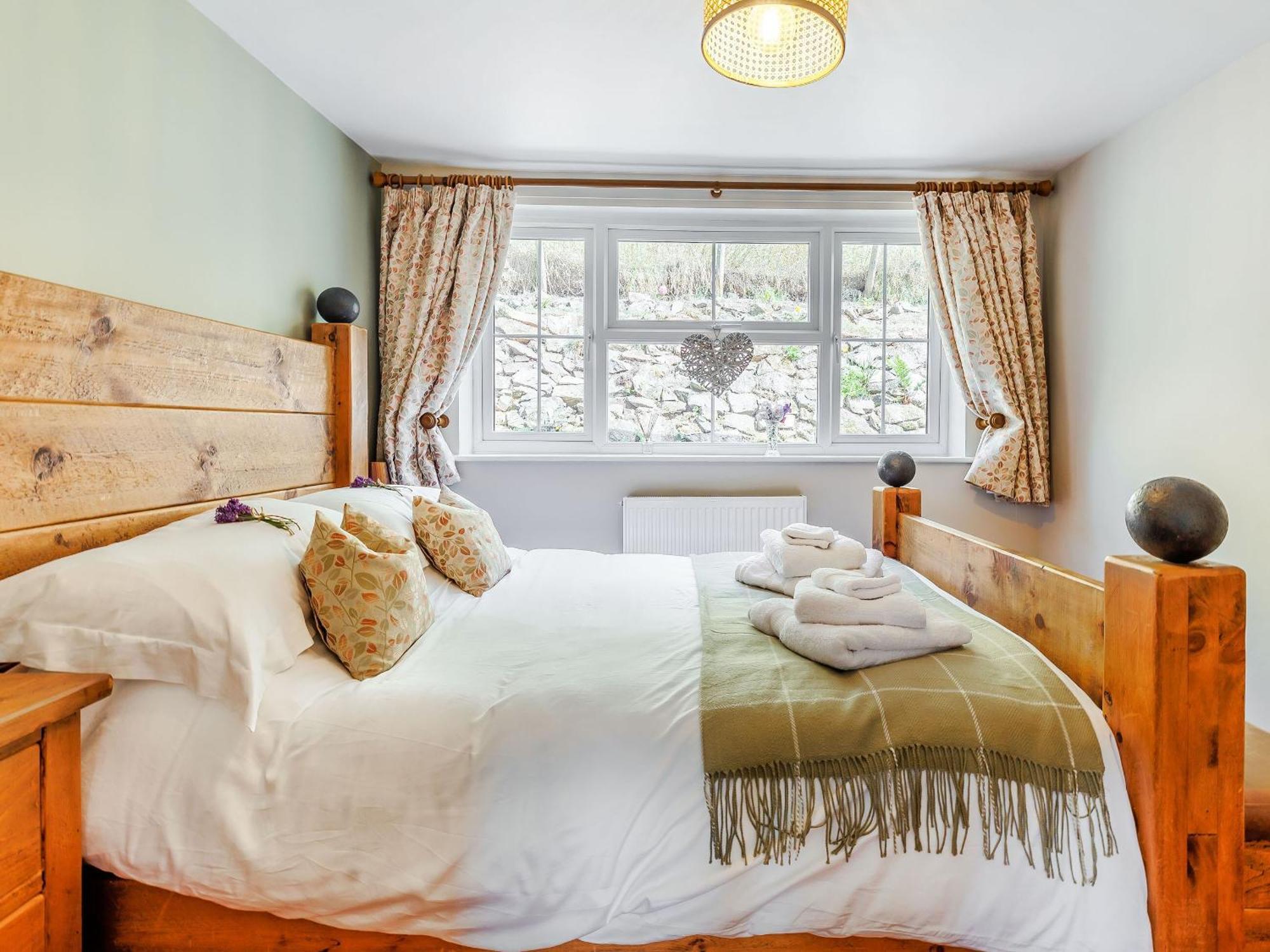 Elsies Cottage Pontesbury 外观 照片