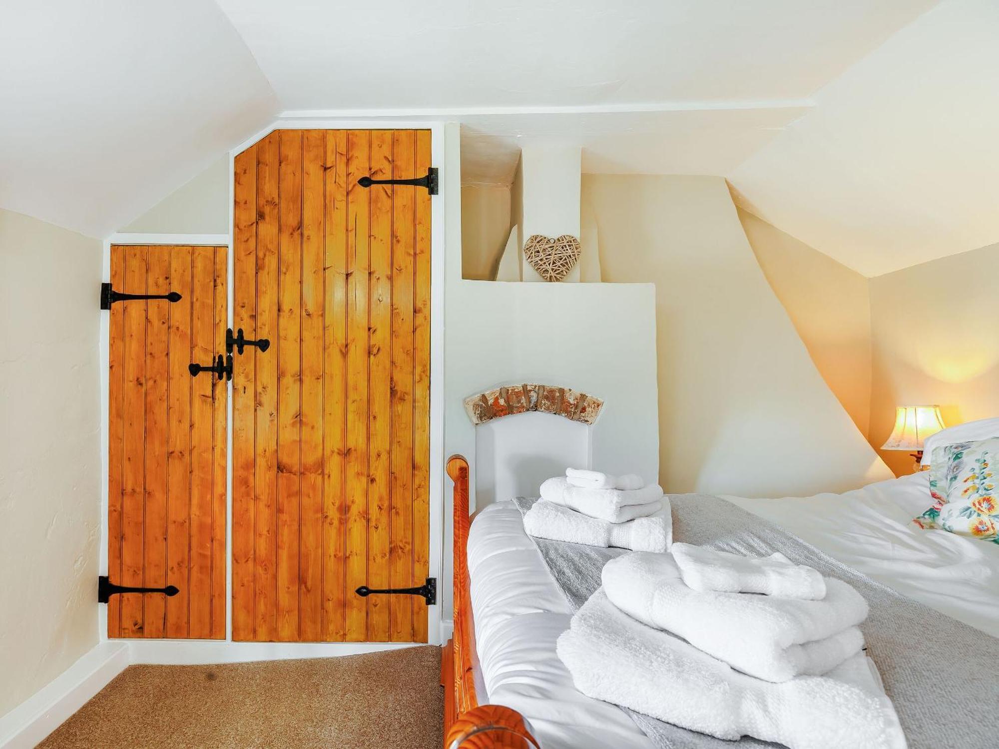 Elsies Cottage Pontesbury 外观 照片