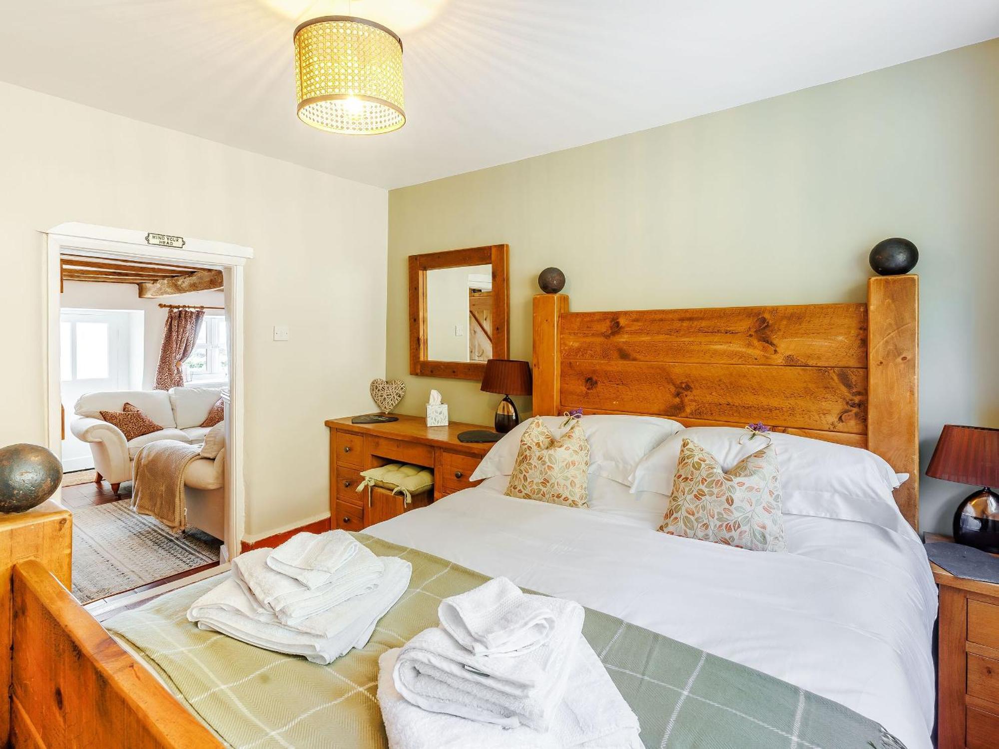 Elsies Cottage Pontesbury 外观 照片