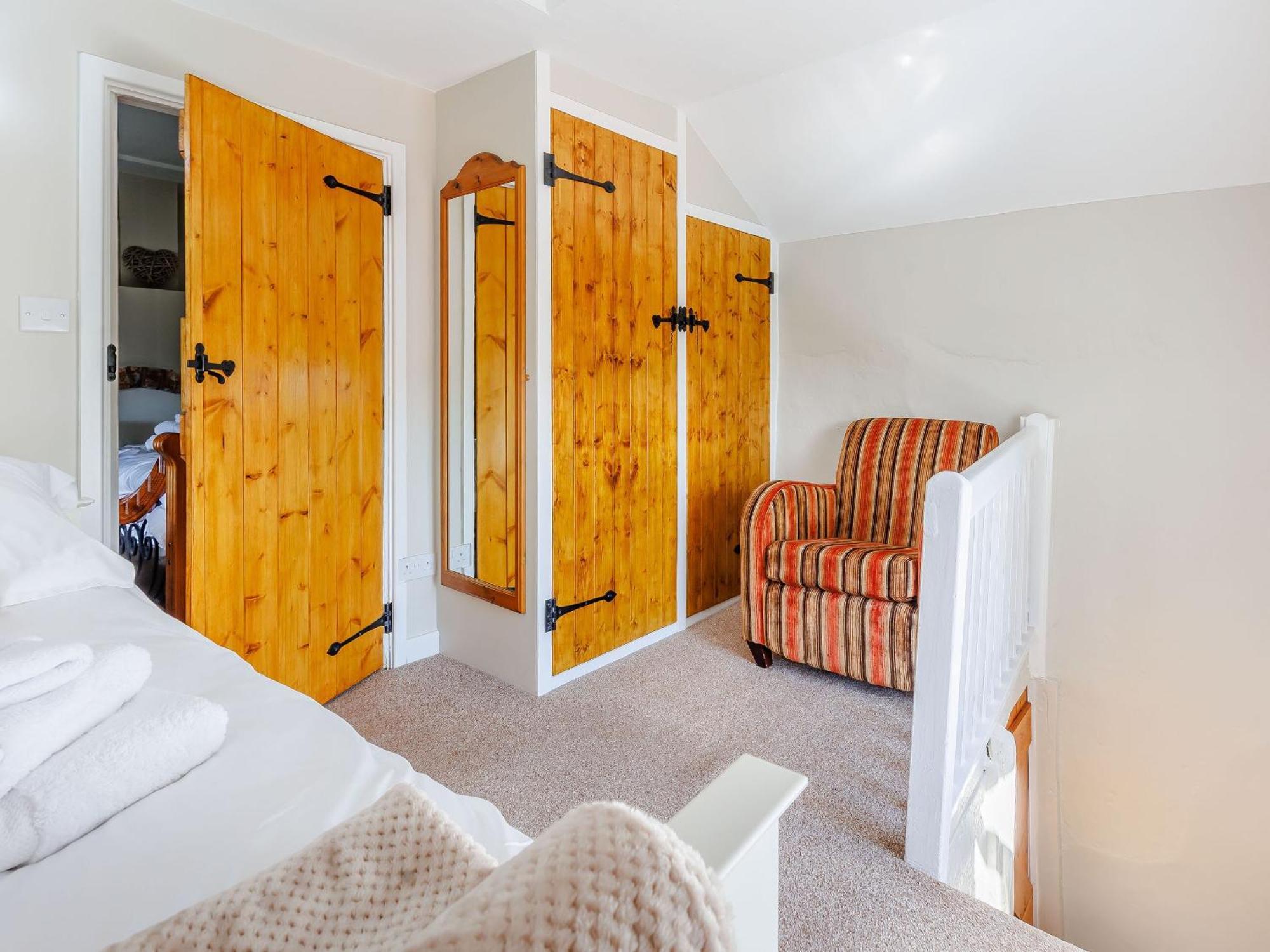 Elsies Cottage Pontesbury 外观 照片