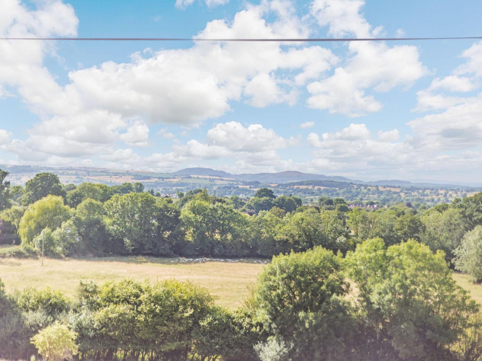 Elsies Cottage Pontesbury 外观 照片