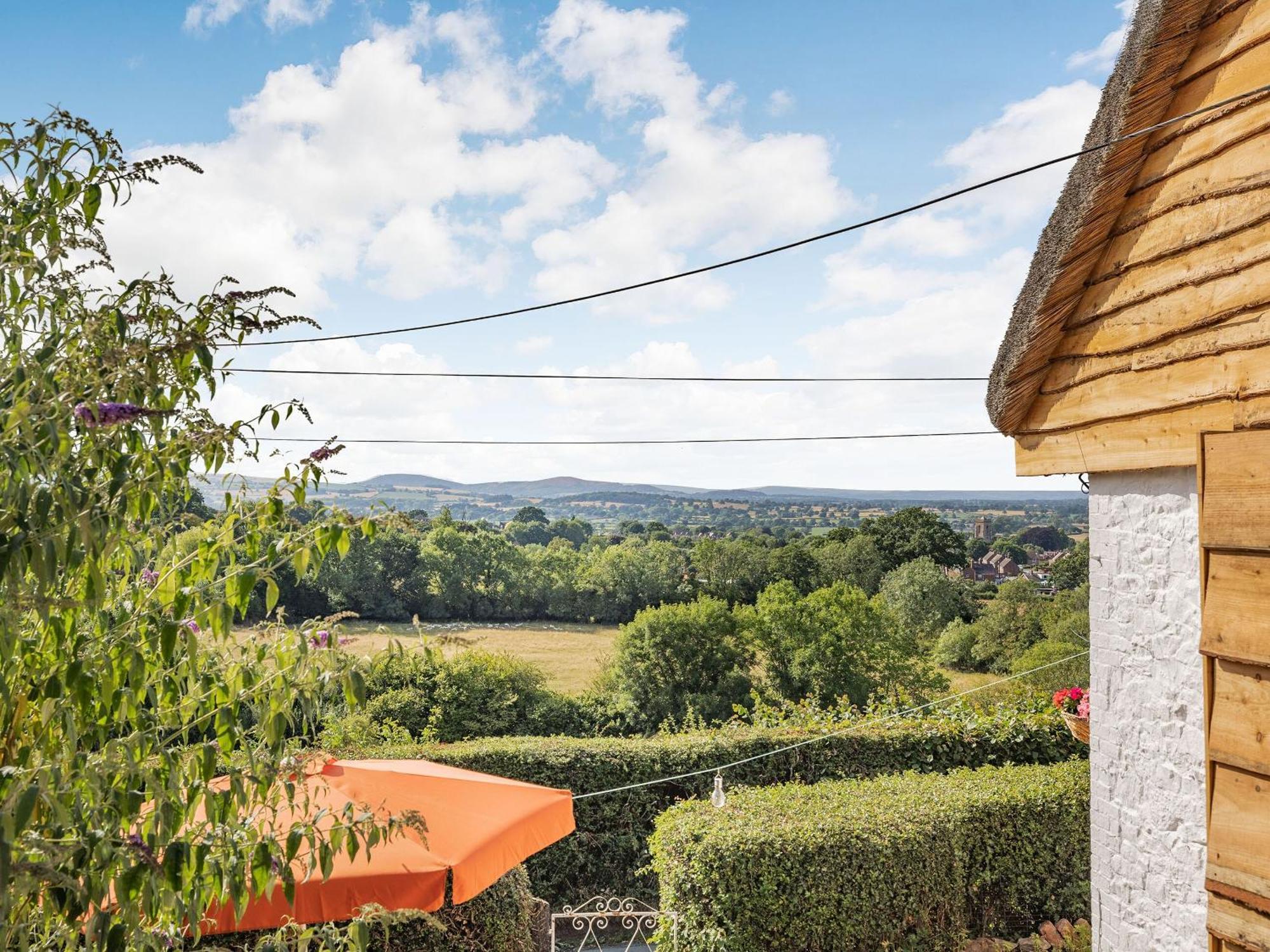 Elsies Cottage Pontesbury 外观 照片