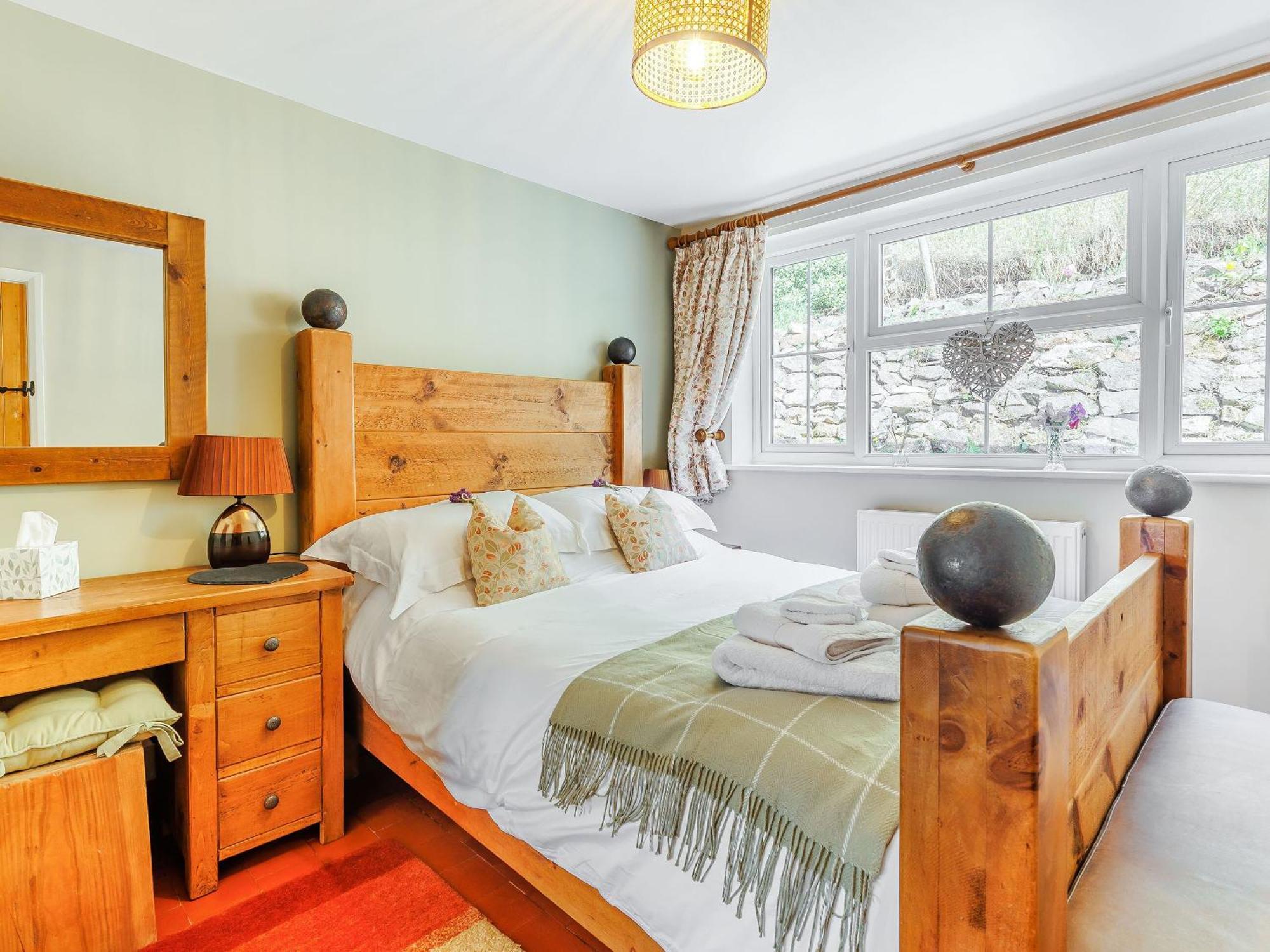 Elsies Cottage Pontesbury 外观 照片