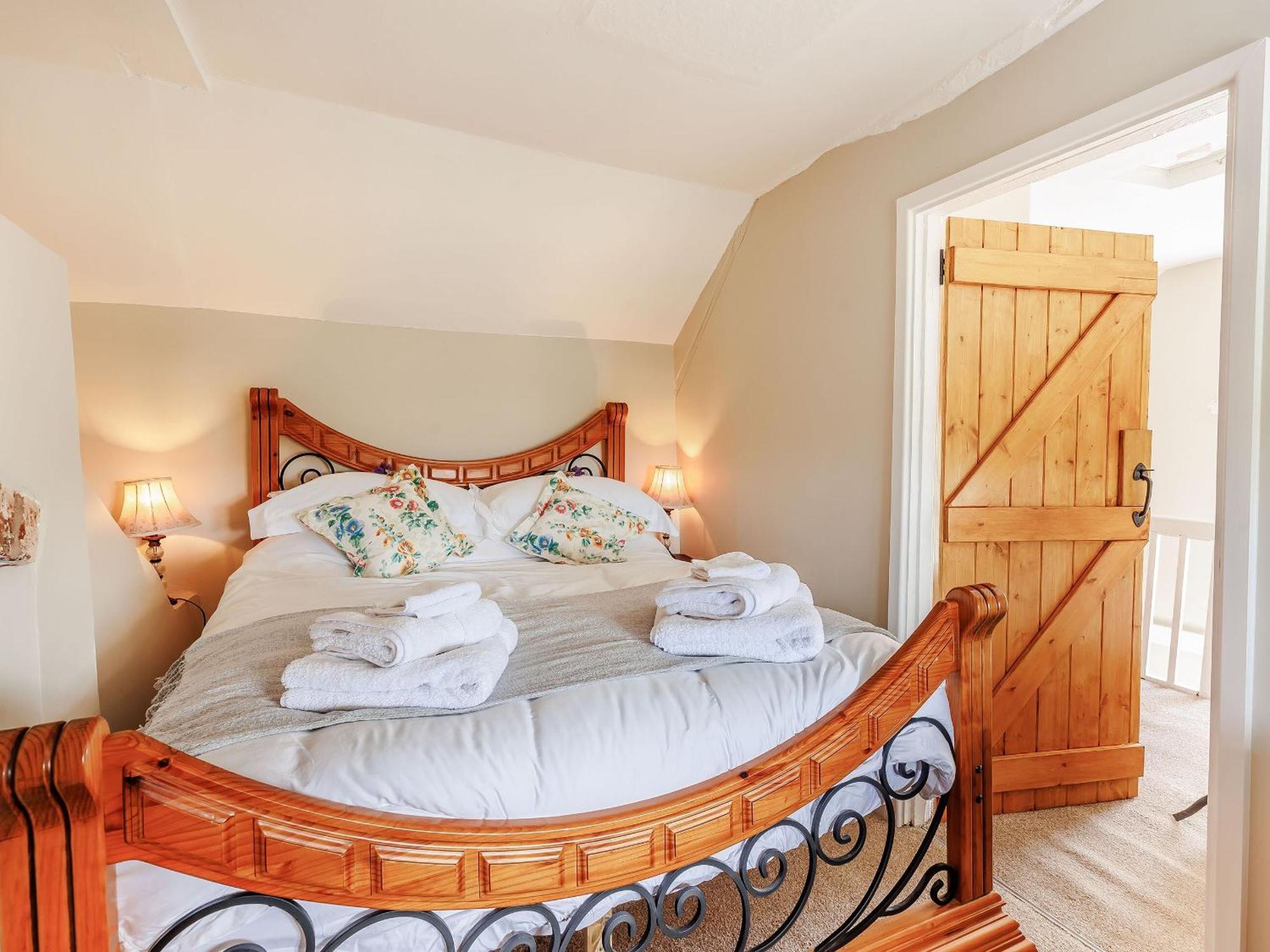 Elsies Cottage Pontesbury 外观 照片