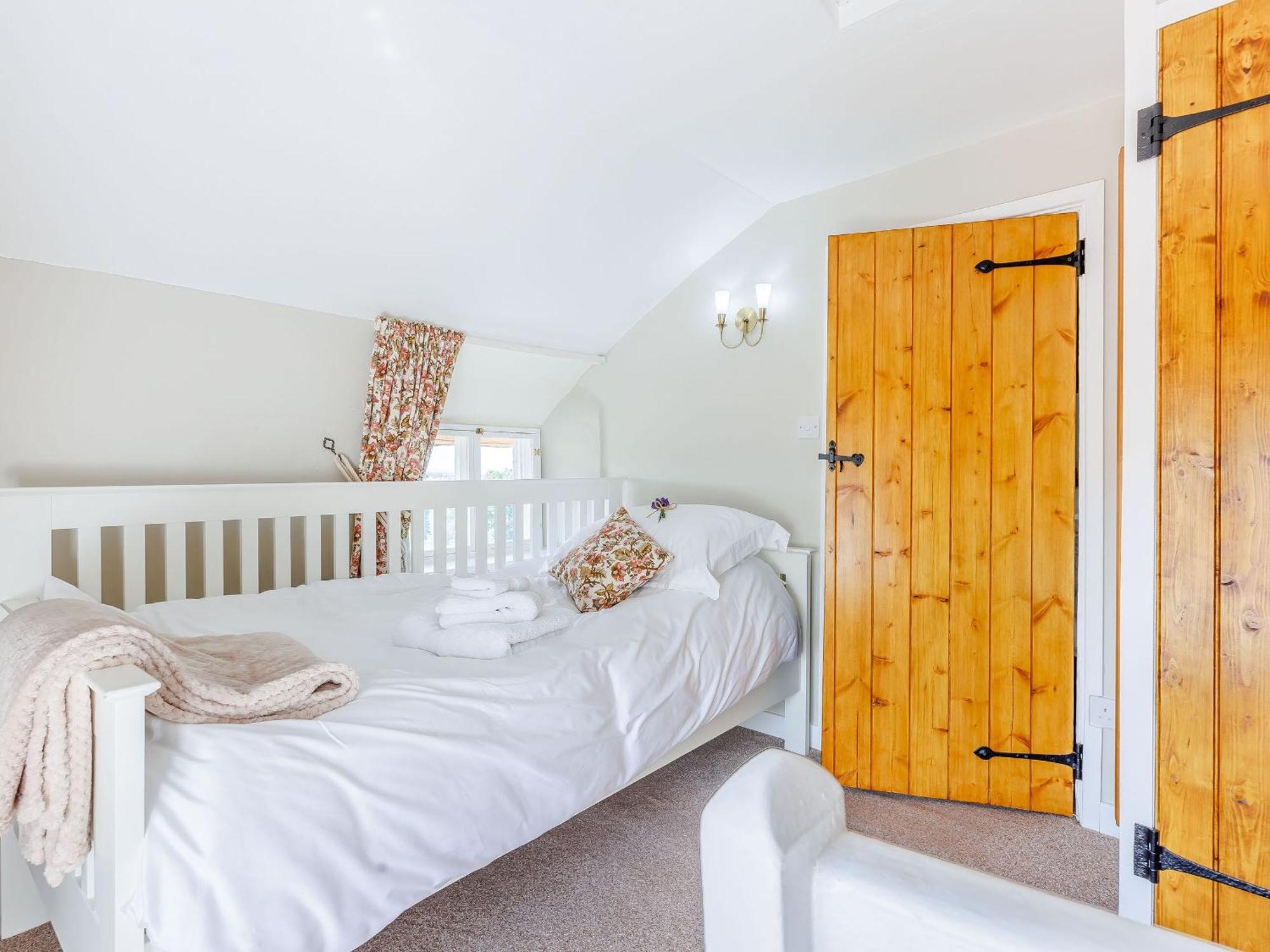 Elsies Cottage Pontesbury 外观 照片